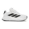 Adidas Duramo Sl Mesh 2023 Осень Низкие Детские Беговые Кроссовки Детские Беговые Кроссовки Белый Черный IG0712