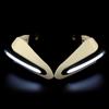 Universal Handlebar Handguards Suitable for 650 150 RSV4 RS50 TUONO V4 125 Motorbike LED Light Hand Guard Protector 2pcs
