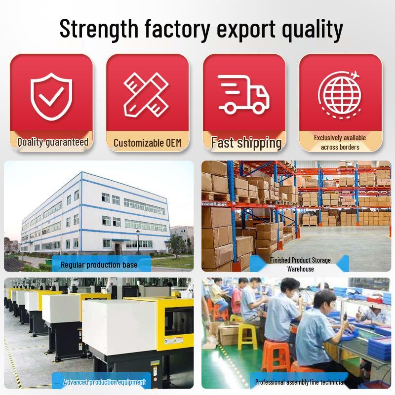 Бесщеточный электрический ударный гайковерт с высоким крутящим моментом и литиевой батареей для авторемонта