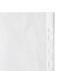 Deli A4 11-Hole Loose-Leaf Sheet Protectors