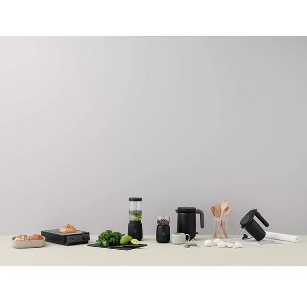 Чайник Stelton Rig-Tig Foodie schwarz (Z00602-1)