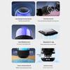 Умная Bluetooth-колонка Xiaodu RGB Edition, китайская вилка (адаптер в комплекте)