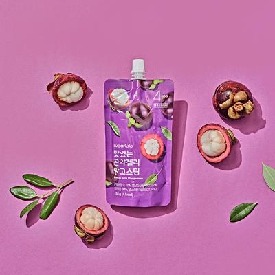 Снэки – Сладости