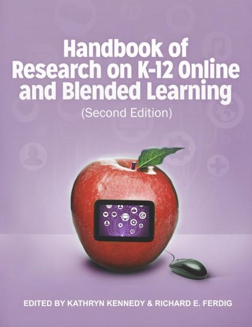 Книга Handbook of Research On K-12 and Blended Learning (Second Edition)