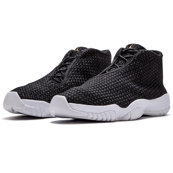 Air Jordan Future 'Oreo' Men's 656503-021