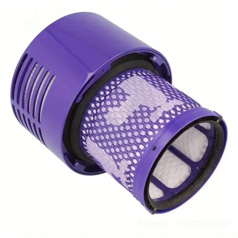 Airclear Maxfilter 3X Hepa For Dyson V11 V15 Sv14 | Washable | Complete + Brush | Absolute Animal Torque Total Clean