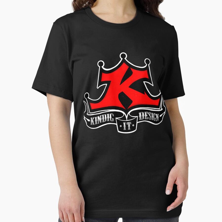 Kindig Classic Essential T-Shirt