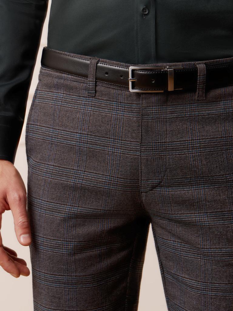 Brown Mulberry Trousers 36/32