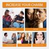 Туалетная вода одеколон-спрей Lasting Fresh Charm Amber Fresh Elegant Cologne30ML