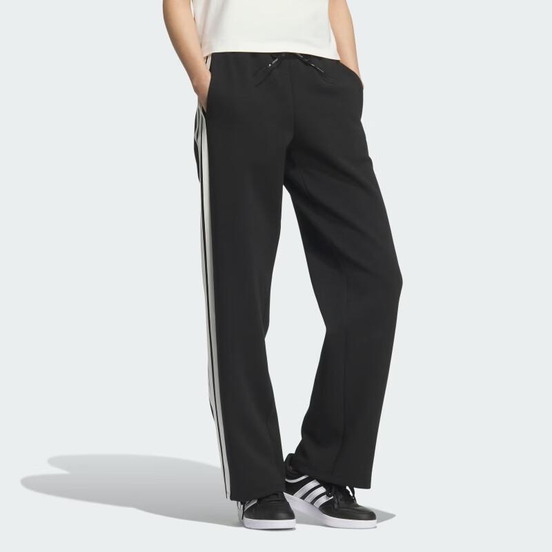 Adidas Women's Sportswear Series MS KN PNT Knitted Pants KB7587