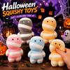Необычные игрушки – Игрушки-антистресс