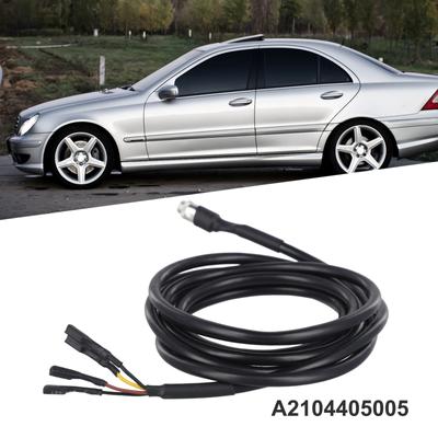 Сменный аудиокабель W203 W209 150 см Аксессуары
