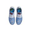 Hello Kitty x Nike Air Presto University Blue Унисекс Кроссовки Черные Белые Светло-Малиновые DV3770-400