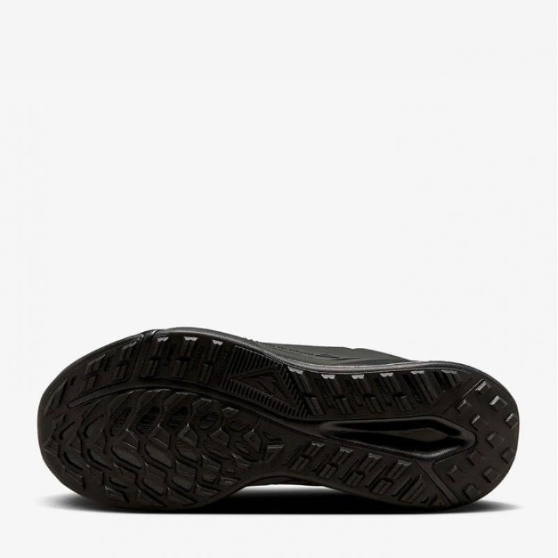 Nike Кроссовки для бега, походные кроссовки для женщин, размер S, Juniper Trail 2 Gore Tex Fb2065 001 S2403