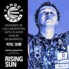 Набор дартсов Target Japan Rising Sun G9 95% Вольфрамовая сталь с наконечниками 23г K-Flex Форма №6 Оперения и Хвостовики Swiss Nano Point 30мм Харуки Мураматсу
