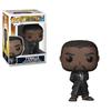 Фигурка - Funko - Черная Пантера - Знаковая мантия - Черный - Для детей