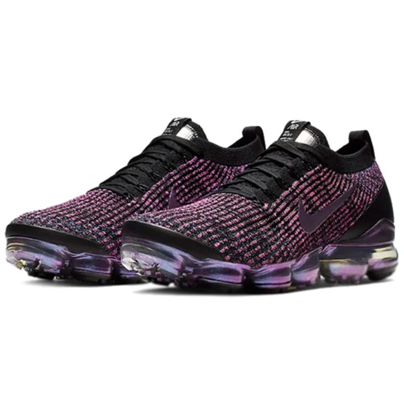 Nike Air VaporMax Flyknit 3 Throwback Future Running Shoes AJ6900-007