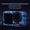 Защитная пленка для корпуса для Action 5 Pro Пылезащитные наклейки Декоративная пленка для DJI Osmo Action 5 Pro Аксессуары для спортивной камеры
