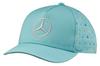 Mercedes-Benz Genuine Collection Cap, Kids, Blue