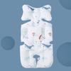 Cartoon Pattern Stroller Seat Cushion Cotton Stroller Accessories High Chair Liner Pad  Going Out
