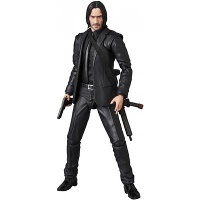Джон Уик Mafex Джон Уик Глава 3