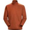 Arc'teryx SS22 Fleece Clothing Men's (Unisex) Fleece Tops 26929