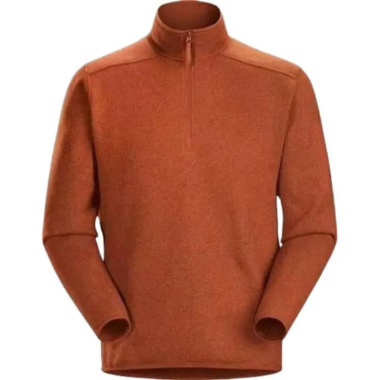 Arc'teryx SS22 Fleece Clothing Men's (Unisex) Fleece Tops 26929