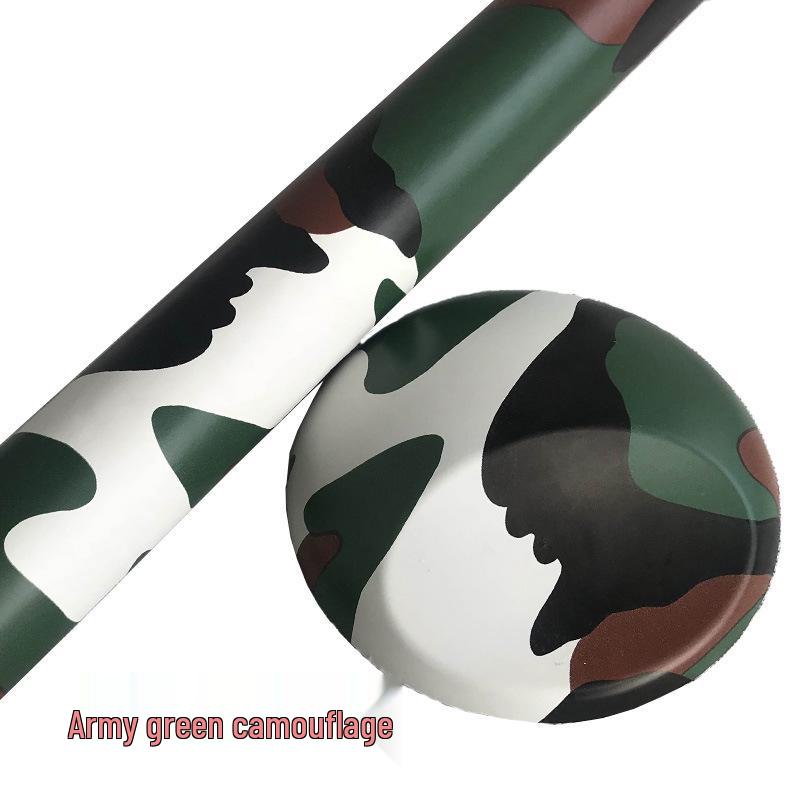 Tucson 19-20 Interior Carbon Fiber Gear Shift Console Sticker