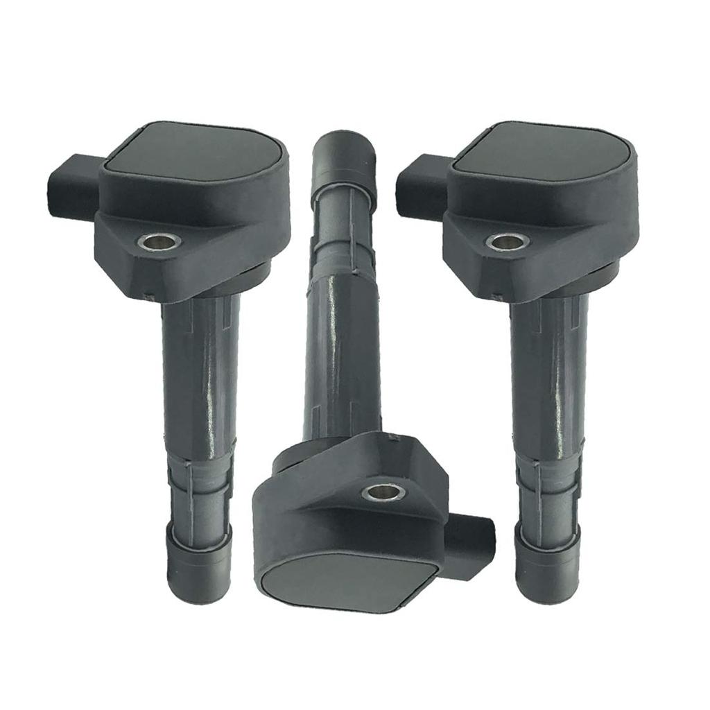 [Набор из 3 шт.] Катушка зажигания Honda (HONDA) Life Vamos Hobio Zats Acti HM1 HM2