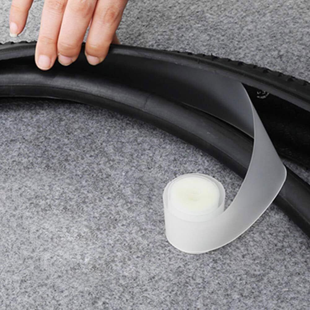 Велосипедный ремень с защитой от проколов 26" 29" для ремонта велосипедной шины внутренняя камера для горной ленты Acce A1J1