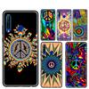 Психоделический Арт Мир Чехол Для Honor Magic 7 Lite 5 6 Honor 200 Pro X8b X9a X8a X8 X9 X9c X9b 50 70 90 Lite Обложка