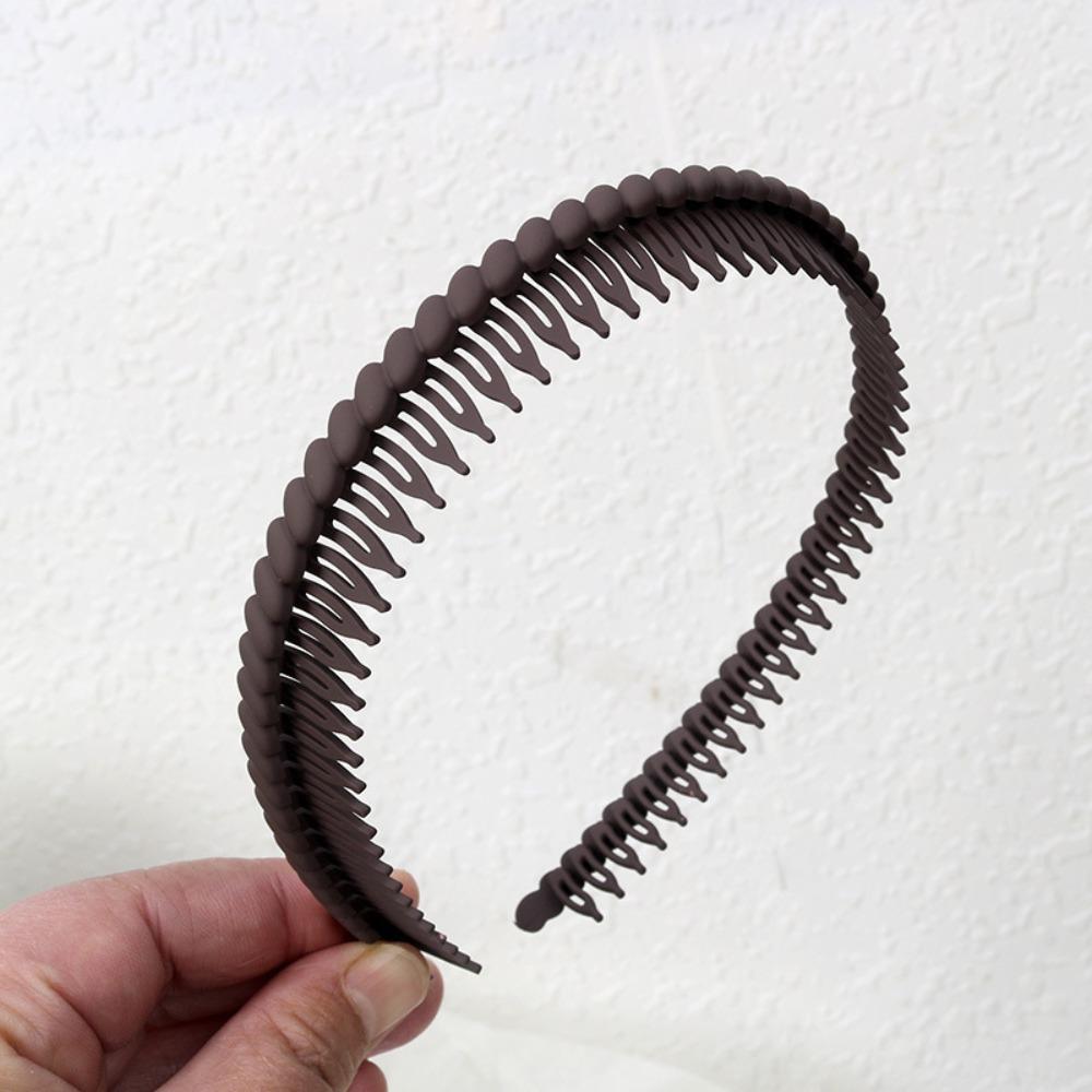 Хороший Твердый Зуб Твердый Зуб Повязки на голову Повязки для умывания Аксессуары для волос Инструмент Унисекс