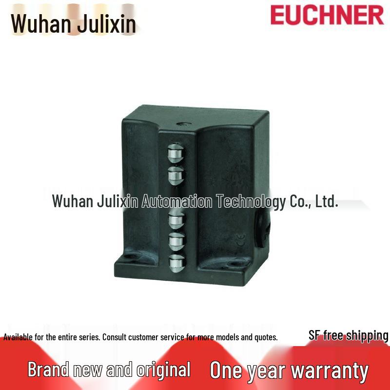 Eaton TP4-2131A024M Safety Switch - Brand New, In Stock