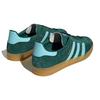 Adidas Кроссовки унисекс Gazelle Collegiate Green Hazy Sky унисекс Victory-Gold IG9979
