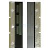 U75E Screen Display YAC502390PVA for L322 2002-2005 Instrument Cluster