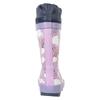 Mountain Warehouse Childrens/Kids II Rainbow Winter Wellington Boots