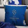 Модная наволочка C-Champions Подушки Подарки Мебель для дома и офиса Спальня Диван Автомобильная подушка Чехол 45x45 см