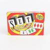 Children's Card Game Set A Family Card Game Of Visual Perception To Find Matching Matches