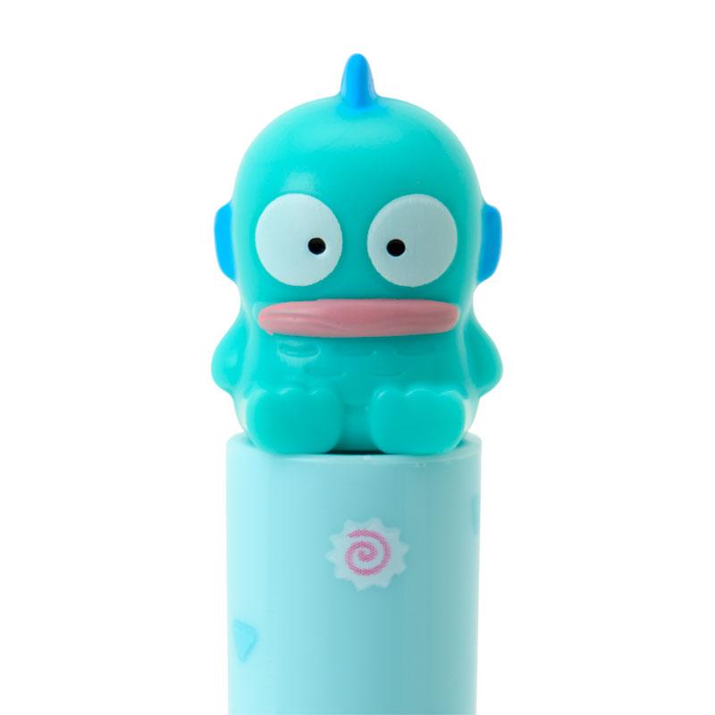 Sanrio HANGYODON Fork with Mascot Japan NEW Sanrio Characters