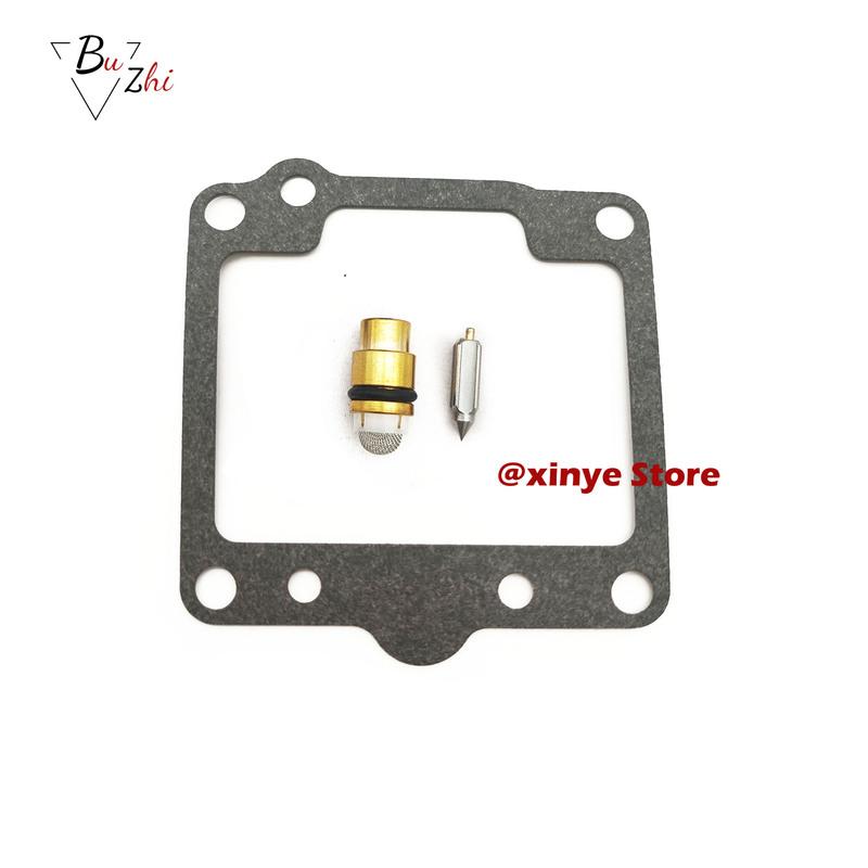 Carburetor repair kit floating needle gasket for Suzuki GS550 GS650 GS850 GSX1100 GS110X EGS110X  EGU71B GSX400 GSX750  GS75X