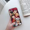 One Piece Art New High-End Phone Case for Xiaomi Poco C40 C50 C51 C55 C65 C71 C75 F2 F3 F5 F6 F7 Pro Ultra