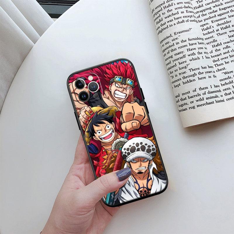 One Piece Art New High-End Phone Case for Xiaomi Poco C40 C50 C51 C55 C65 C71 C75 F2 F3 F5 F6 F7 Pro Ultra