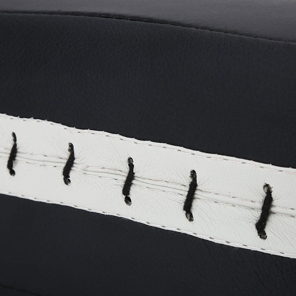 Боксерский фитнес-боксерский мешок для тренировок с квадратной мишенью для фокусировки, мягкая подкладка