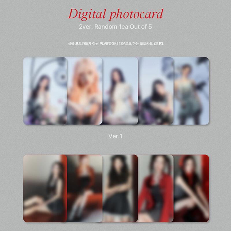 RESCENE 1-й сингл-альбом [Re:Сцена] (ПЛВЕ)