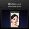 Desmann Q50FMAX Face Recognition Smart Door Lock