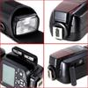 Вспышка TRIOPO TR-988 TTL для профессиональных вспышек Canon Nikon Studio Speedlite с высокоскоростной синхронизацией* d5300 d200 d3400 d3100 DSLR-камер