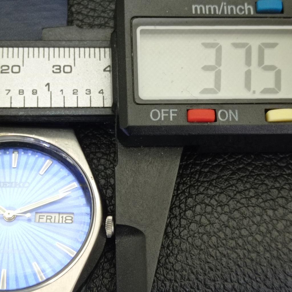 Seiko АВТОМАТИЧЕСКИЕ ВИНТАЖНЫЕ ЯПОНСКИЕ МУЖСКИЕ ЧАСЫ 6309A С НЕБЕСНО-ГОЛУБЫМ ЦИФЕРБЛАТОМ a701340-5