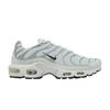 Air Max Plus Светло-серебристый (Женский)
