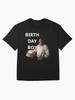 Boy George Birthday Boy | George W. Bush Oversized T-Shirt