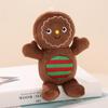 Christmas Gingerbread Man Pillow & Tree Cushion - Holiday Gift for Kids